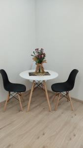 Foto sihtkohas Sarajevo asuva majutusasutuse Studio Apartment - A Bit Of Joy galeriist