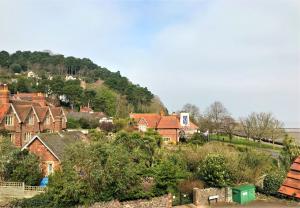 Gallery image of Beachside Suites in Minehead