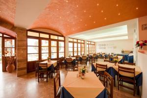Ресторан / где поесть в Hotel Philoxenia