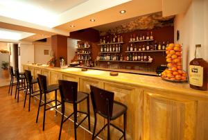 Напитки в Hotel Philoxenia
