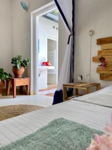 Imagine din galeria proprietății Salty's Kitesurf Village în Kilifi