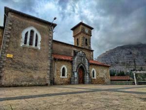 Gallery image of Hoja de Arce - Apartamento Rural in Castro-Urdiales