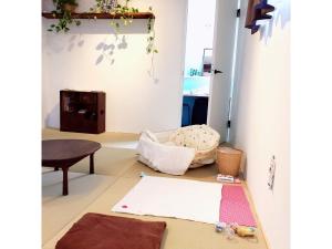 川越市にあるTomareru Relaxation salon Yukiki - Vacation STAY 29653vのギャラリーの写真