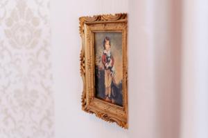Fotografie z fotogalerie ubytování Hotel Nahetal v destinaci Gensingen