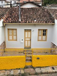 Photo de la galerie de l'établissement Cantinho em Ouro Preto, à Ouro Preto