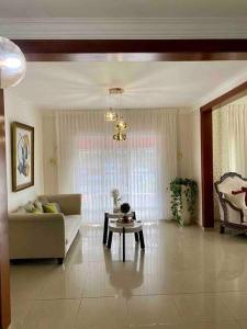 Gallery image of Beautiful Penthouse in La Vega, RD in Concepción de La Vega