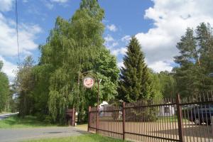 Zdjęcie z galerii obiektu Ośrodek Wypoczynkowy Soszko w mieście Swornegacie 