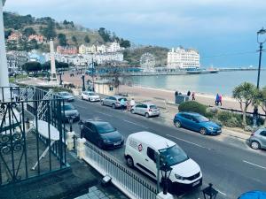 Afbeelding uit fotogalerij van Merrion Hotel in Llandudno