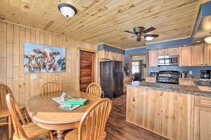 Gallery image of Secluded and Peaceful Upper Peninsula Getaway! in Chatham