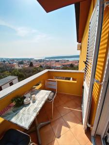 Fotografie z fotogalerie ubytování The Manzoni family 5 v destinaci Punat