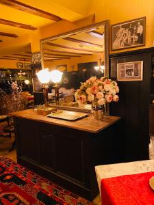 Fotografie z fotogalerie ubytování Hotel Anker v destinaci Kamp-Bornhofen