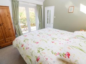 Gallery image of Garden Cottage in Penzance