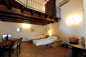 Gallery image of Relais Torre Marabino in Ispica