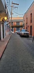 Gallery image of Hostal Mi Rincón in Santo Domingo