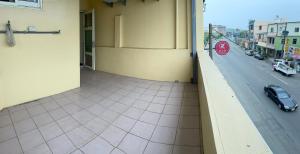 Okolí ubytování v soukromí