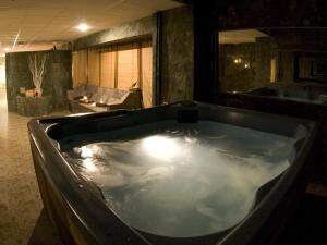 Mynd úr myndasafni af Hotel Fit Fun í Harrachov