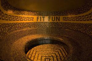 Mynd úr myndasafni af Hotel Fit Fun í Harrachov