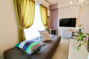 En eller flere senger på et rom på Hassamu 3 Jo 1-11-1 Corole Kotoni - Vacation STAY 11465