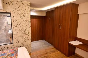 瓦塞Suvidha Suites的相册照片