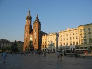 Miestna pamiatka v blízkosti apartmánu