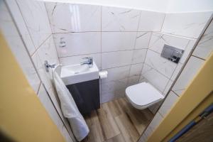 Bagno di Ubytování U Vávrů