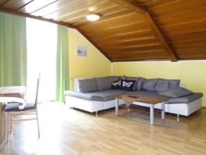 Posedenie v ubytovaní Apartment in St Kanzian by Klopeiner See