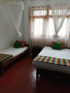 Gallery image of 7 guest 3room apartment in Matara