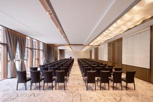 Gallery image of Holiday Inn Express Qingdao Jinshui, an IHG Hotel in Qingdao