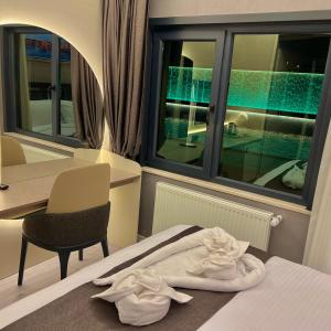 Kép MQ Hotel szállásáról Arnavutköy városában a galériában
