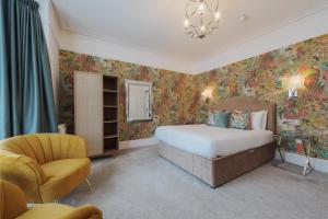 Gallery image of Florence Gardens Boutique Hotel and Restaurant in Portsmouth