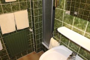 Fotografie z fotogalerie ubytování Hotel Grunewald v Berlíně