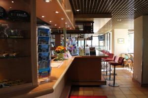 Fotografie z fotogalerie ubytování Hotel Grunewald v Berlíně + 21 fotografií