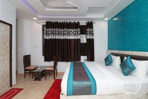 Fotografie z fotogalerie ubytování Hotel Airlift at Delhi Airport v Novém Dillí