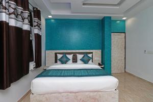 Fotografie z fotogalerie ubytování Hotel Airlift at Delhi Airport v Novém Dillí