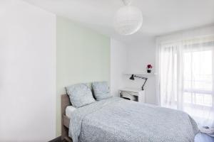 Galería fotográfica de Chambre Privée - TOUT CONFORT - WIFI en Toulouse