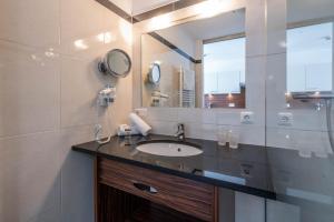 Bany a Hotel-Gasthof Andreas