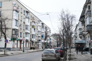 Gallery image of Apartament curat si confortabil in centru Str. Armeneasca 47 in Chişinău