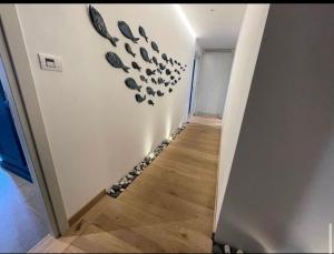 Fotografie z fotogalerie ubytování Isolotto Guest House v destinaci Porto Ercole