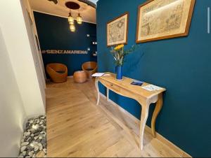 Fotografie z fotogalerie ubytování Isolotto Guest House v destinaci Porto Ercole