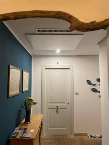 Fotografie z fotogalerie ubytování Isolotto Guest House v destinaci Porto Ercole