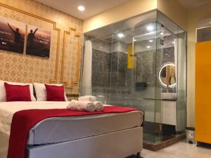 Ένα μπάνιο στο Soda House Cần Thơ +53 φωτογραφίες