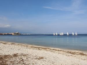 Φυσικό τοπίο κοντά σε αυτό το διαμέρισμα