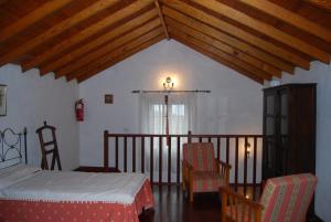 Fotografie z fotogalerie ubytování Casa Abuela Estebana v destinaci Isora
