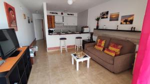 Fotografie z fotogalerie ubytování Apartamento Scotty v destinaci Tías + 13 fotografií
