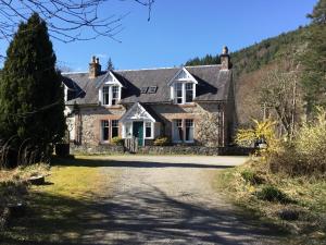 Gallery image of Westward Bed and Breakfast in Cannich