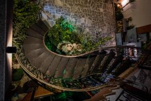 Fotografie z fotogalerie ubytování Siberia Hotel v destinaci Tbilisi City