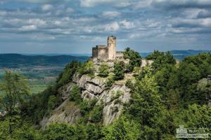 Fotografie z fotogalerie ubytování sudety hut 3 v destinaci Podgórzyn