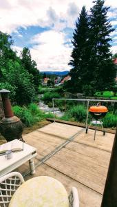 Fotografie z fotogalerie ubytování sudety hut 3 v destinaci Podgórzyn
