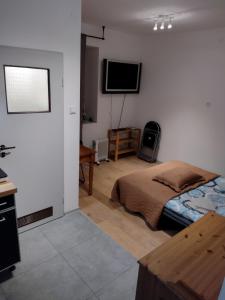 Fotografie z fotogalerie ubytování sudety hut 3 v destinaci Podgórzyn