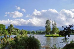 Fotografie z fotogalerie ubytování sudety hut 3 v destinaci Podgórzyn